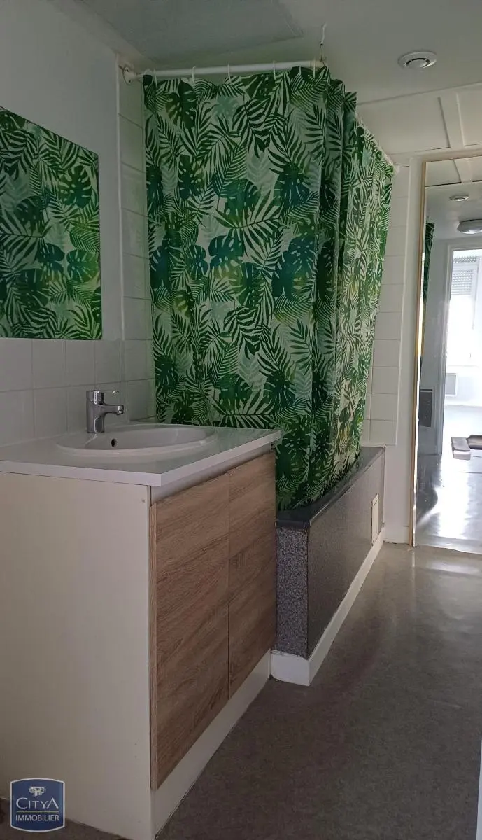 Photo 6 Appartement 3 pièces 56.16m²