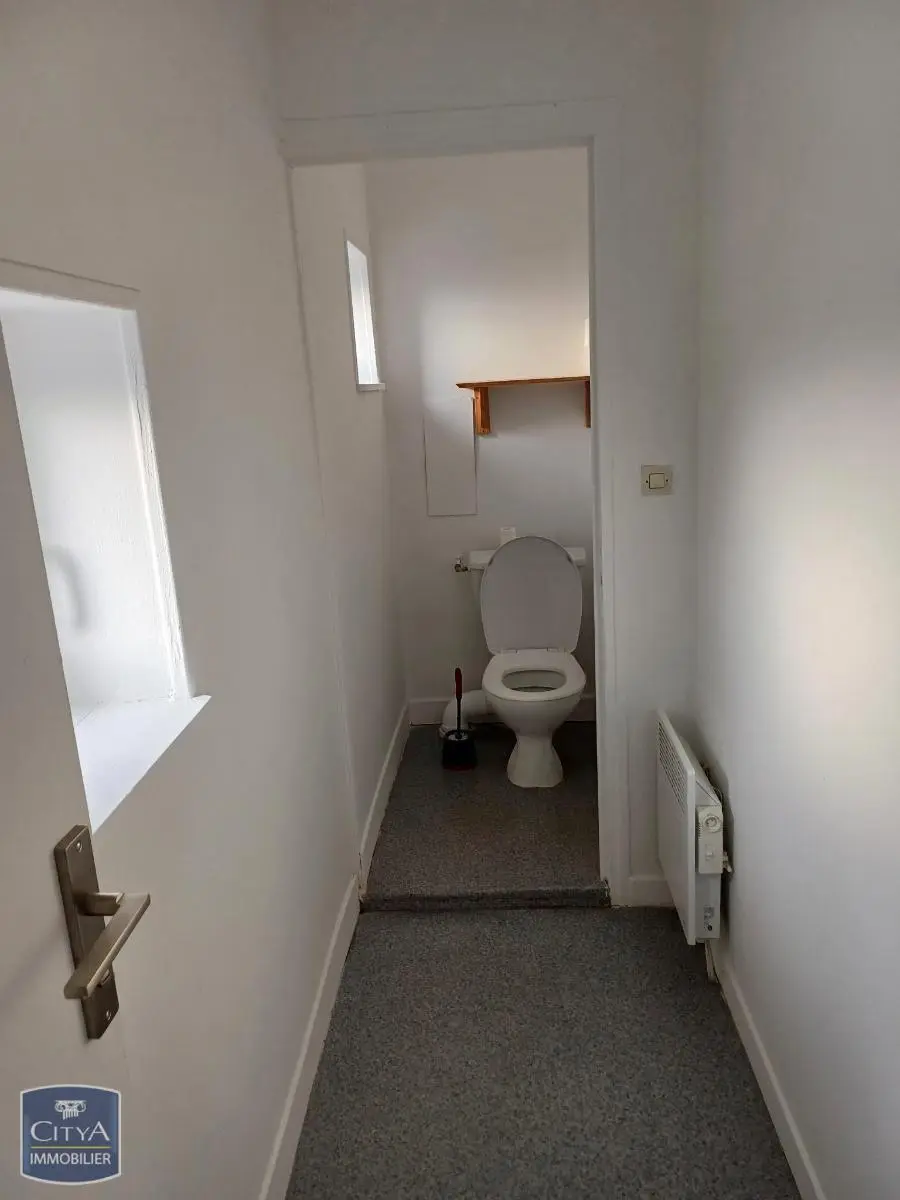 Photo 7 Appartement 3 pièces 56.16m²