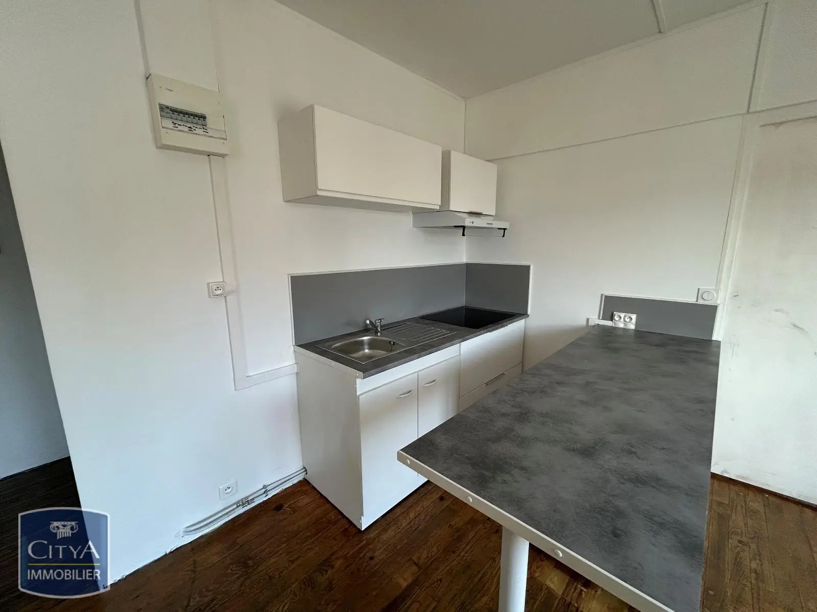 Photo 5 Appartement 2 pièces 41.47m²