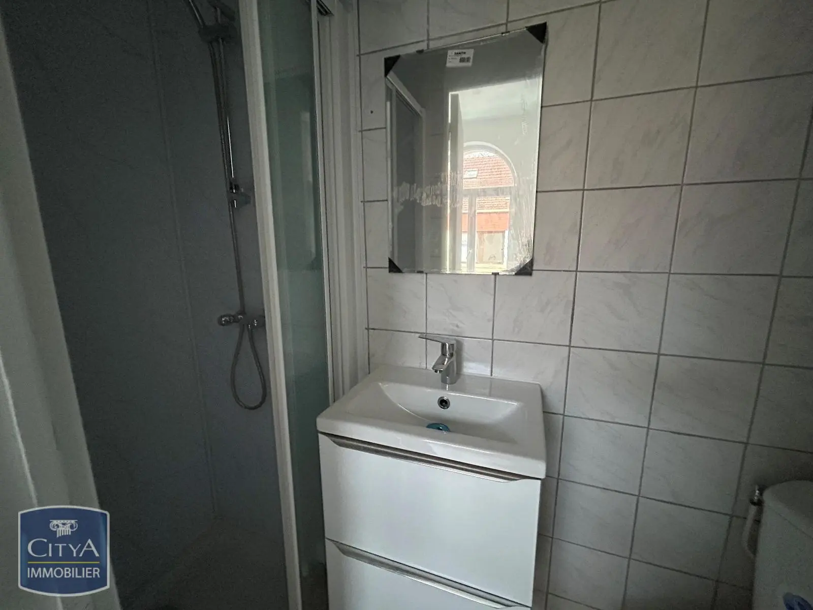 Photo 5 Appartement 2 pièces 21.02m²