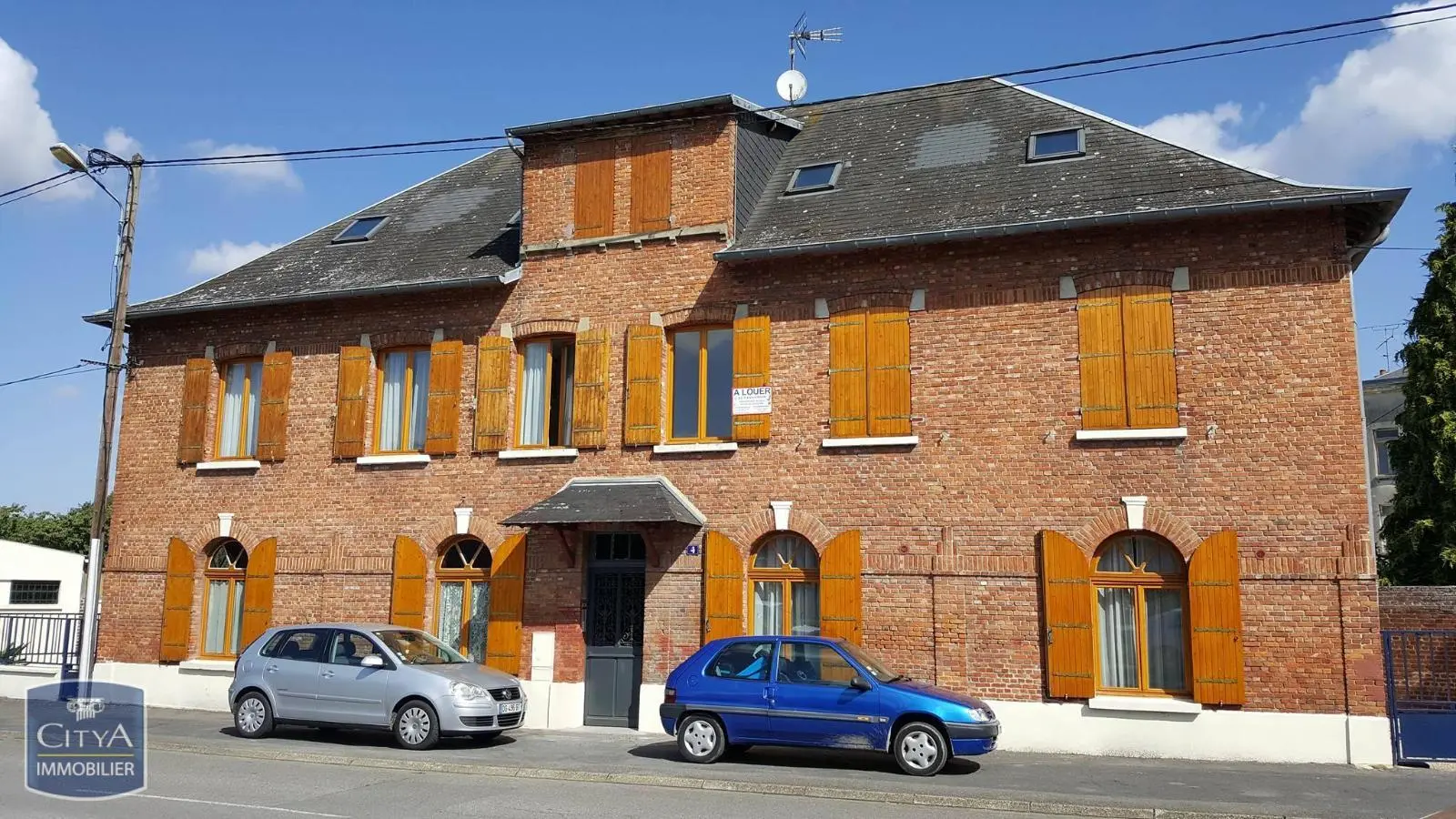 Photo 1 Appartement 2 pièces 34.53m²