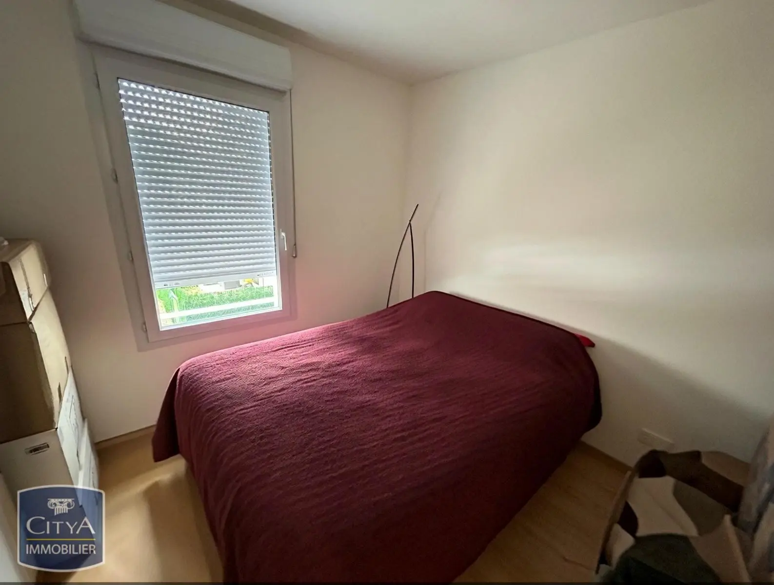 Photo 4 Appartement 3 pièces 48.29m²
