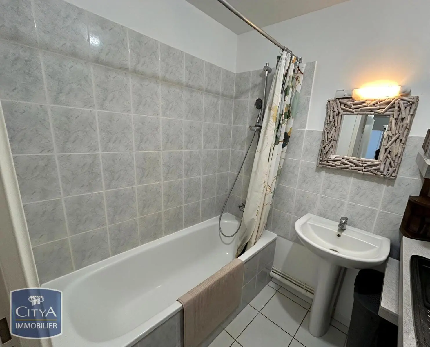 Photo 3 Appartement 3 pièces 48.29m²