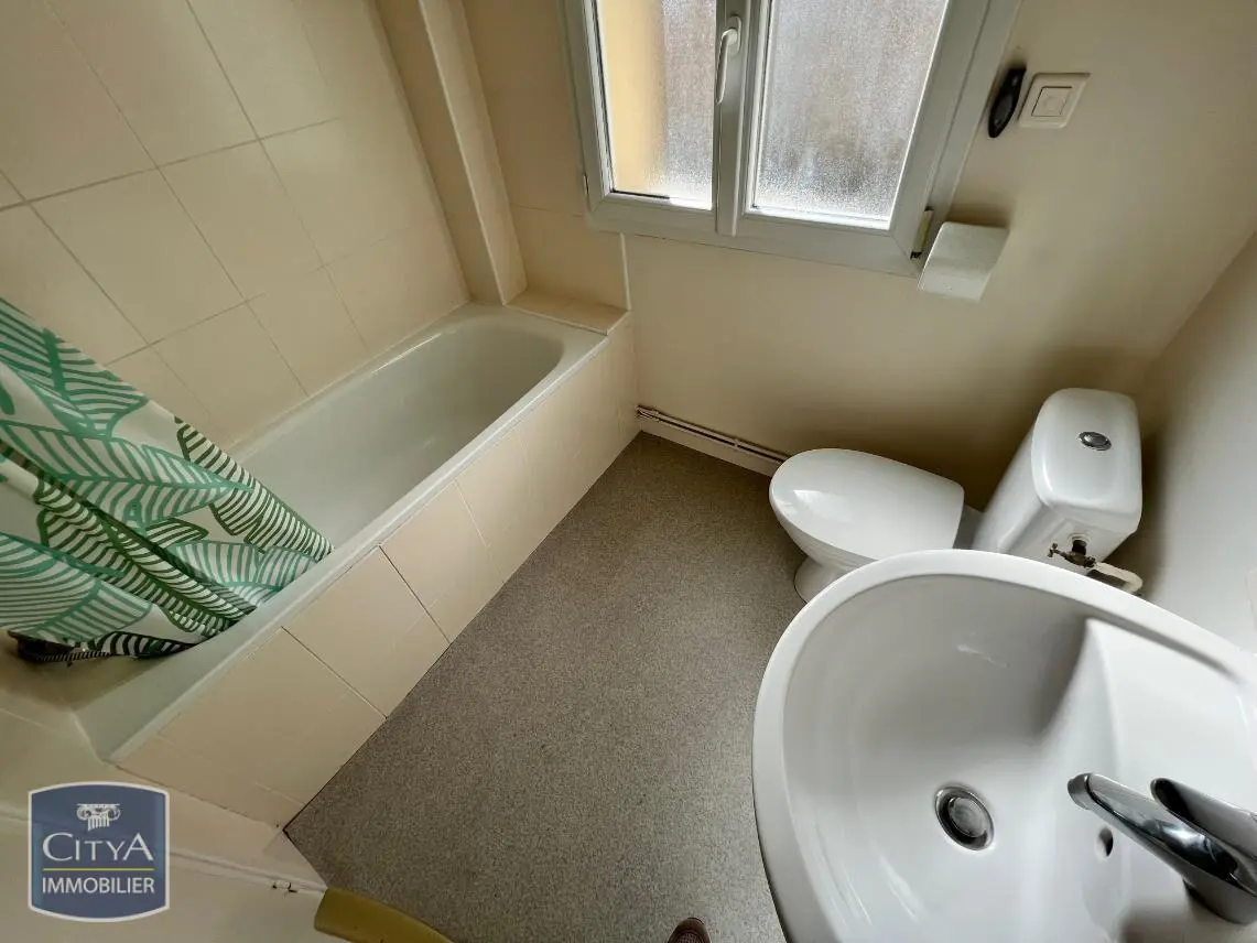 Photo 3 Appartement 1 pièce 23.8m²