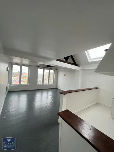 Photo 0 appartement Saint-Quentin