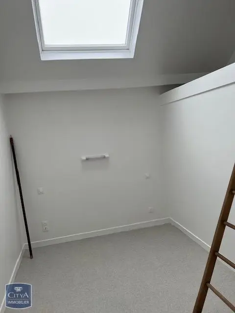 Photo 4 appartement Saint-Quentin