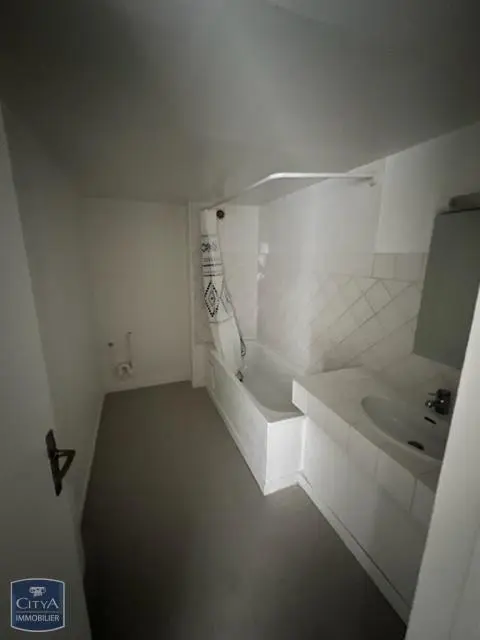 Photo 5 appartement Saint-Quentin