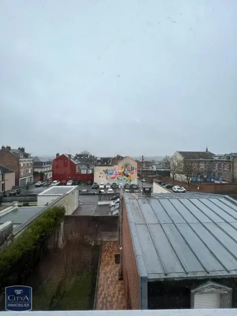 Photo 6 appartement Saint-Quentin
