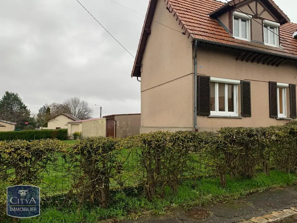 Photo 4 Maison 3 pièces 60.54m²