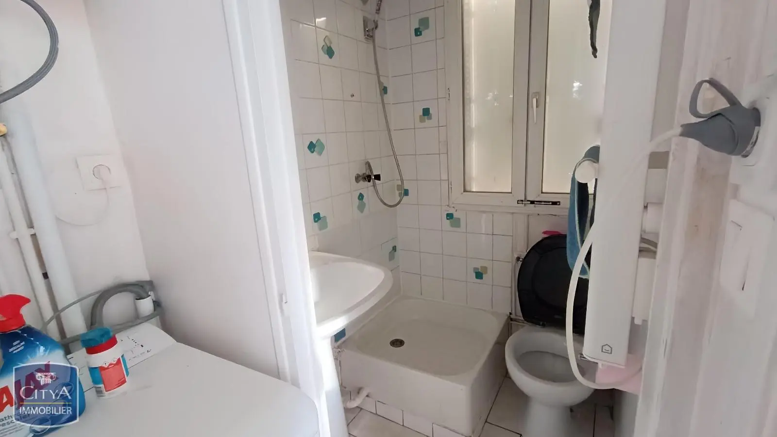 Photo 5 Appartement 1 pièce 21m²