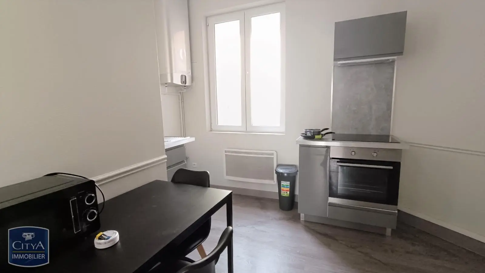 Photo 1 Appartement 3 pièces 66.7m²