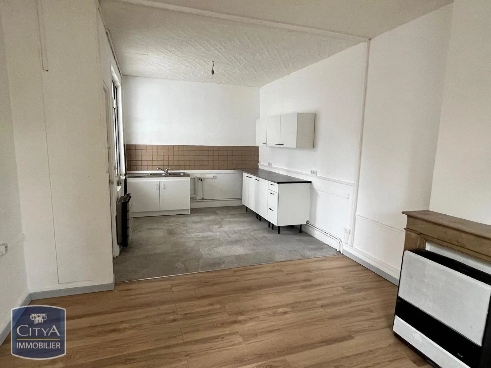 Photo 2 Maison 3 pièces 56.47m²