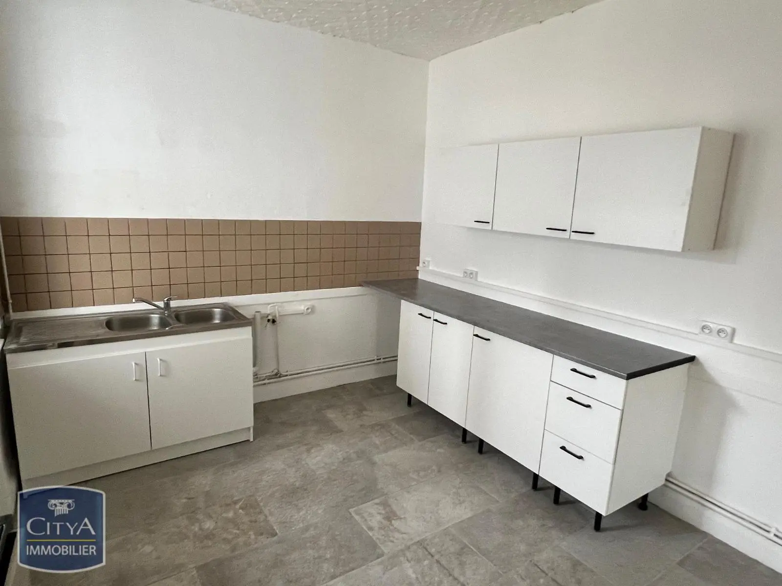 Photo 3 Maison 3 pièces 56.47m²