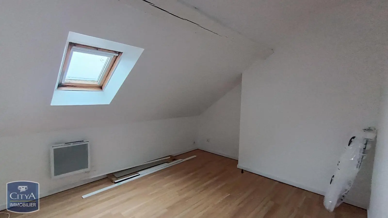 Photo 4 Appartement 2 pièces 29.7m²