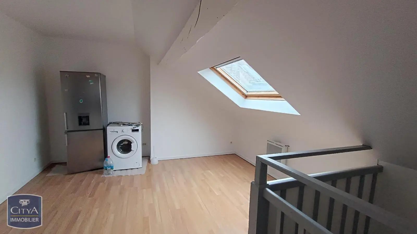 Photo 2 Appartement 2 pièces 29.7m²