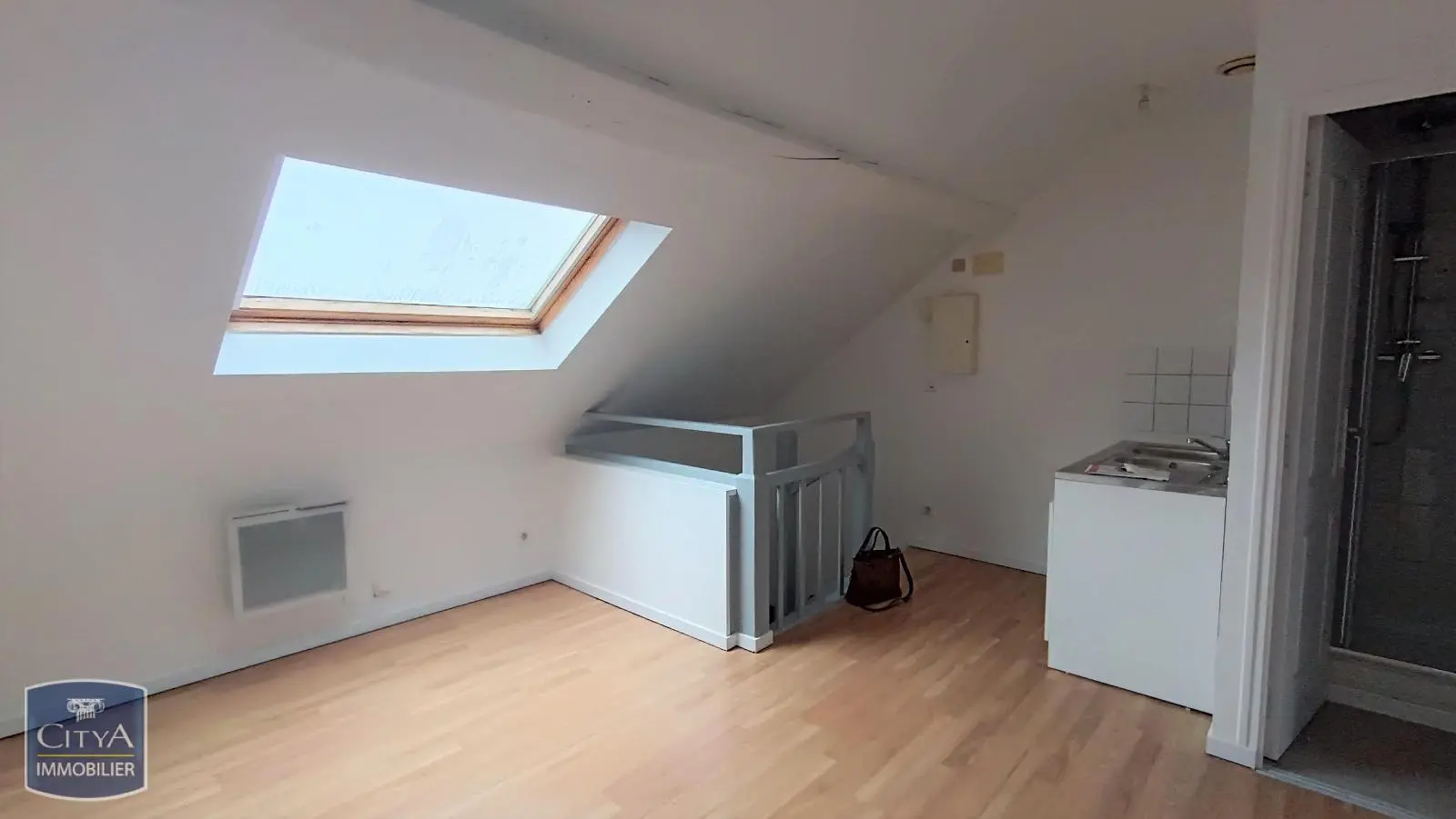 Photo 1 Appartement 2 pièces 29.7m²