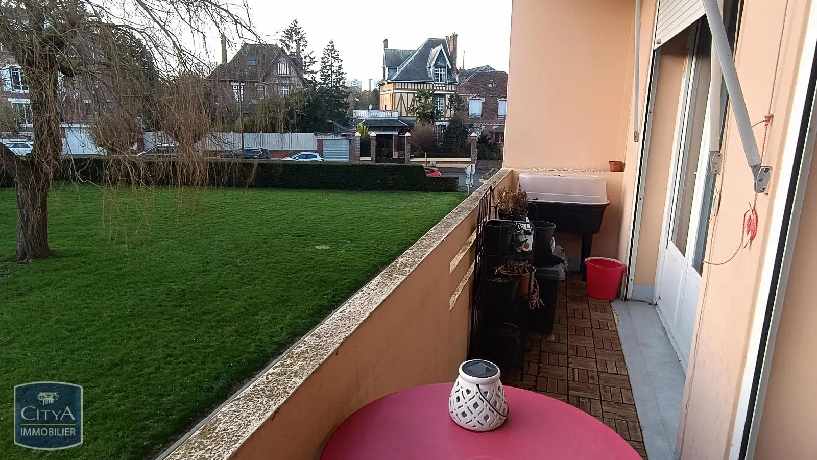 Photo 6 appartement Saint-Quentin