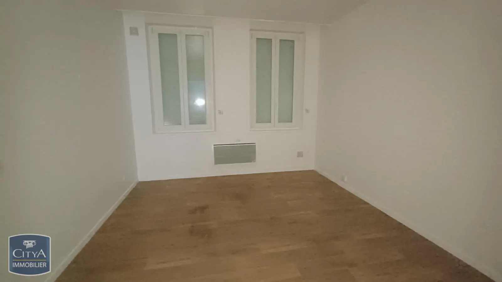 Photo 1 Appartement 2 pièces 32.25m²