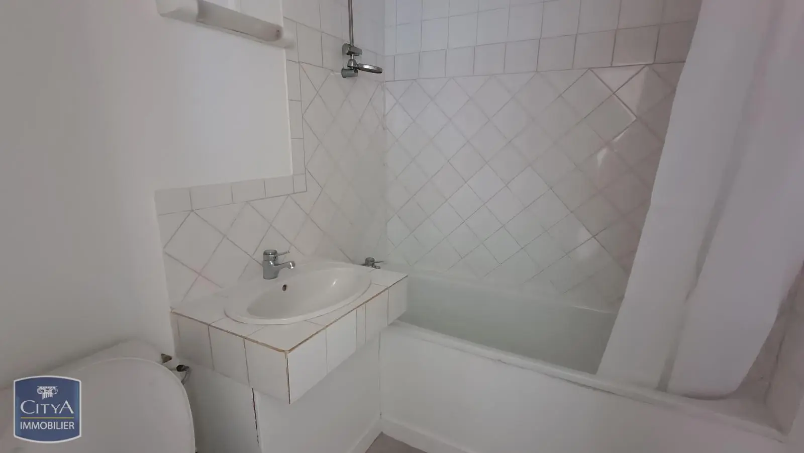 Photo 3 Appartement 2 pièces 32.25m²