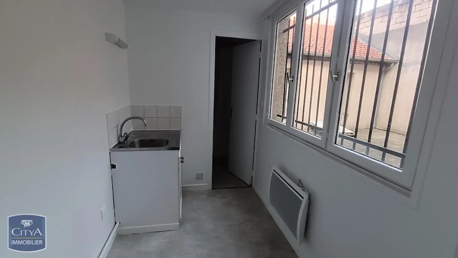 Photo 4 Appartement 2 pièces 32.25m²