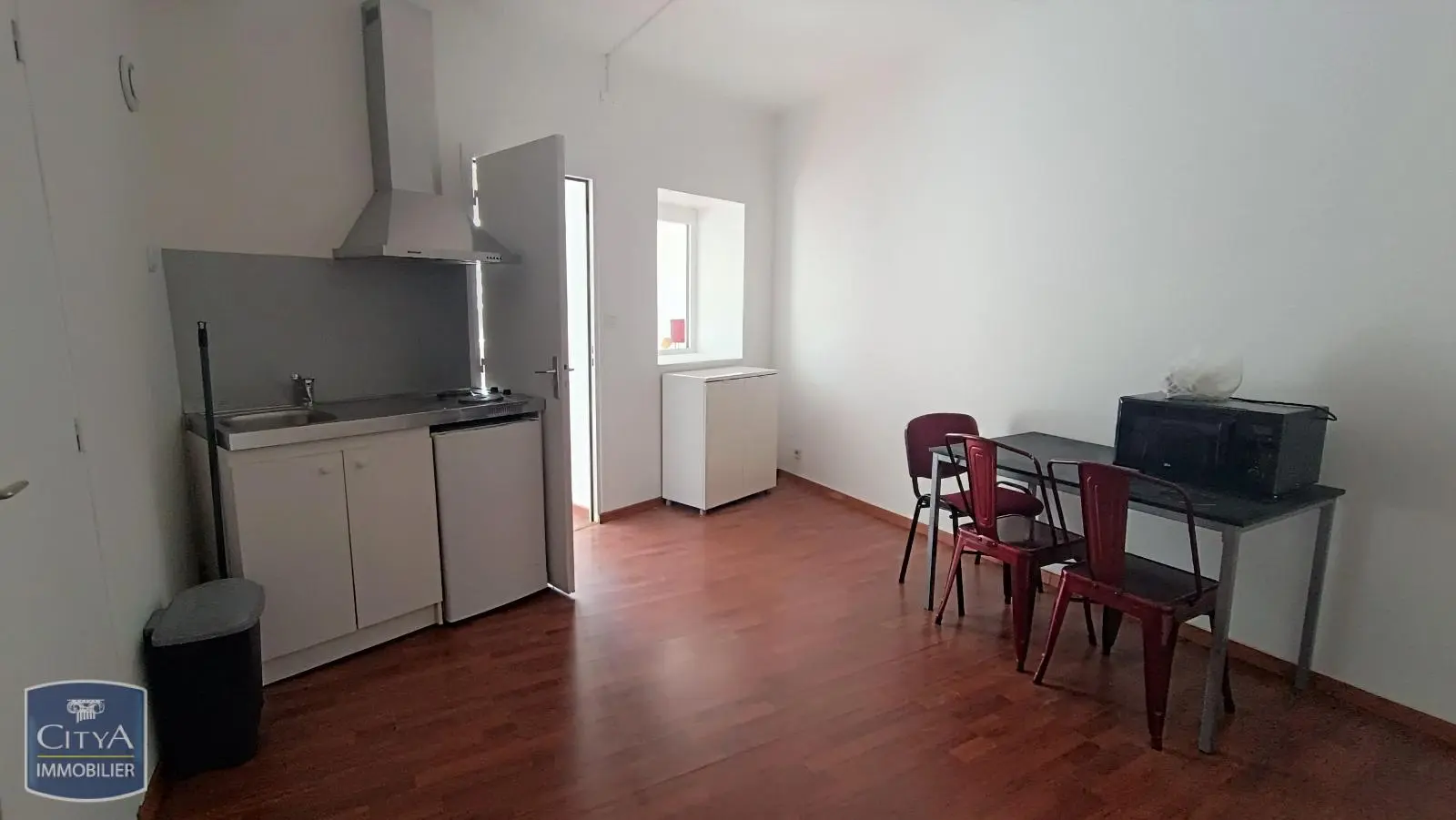 Photo 1 Appartement 2 pièces 35m²