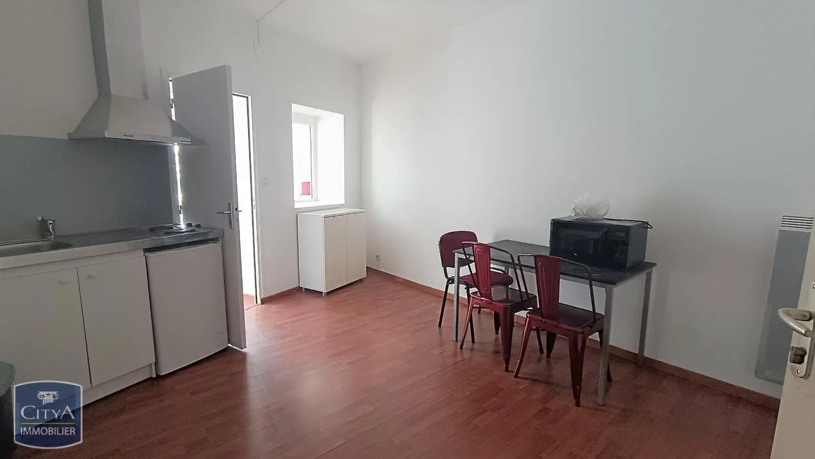 Photo 7 Appartement 2 pièces 35m²