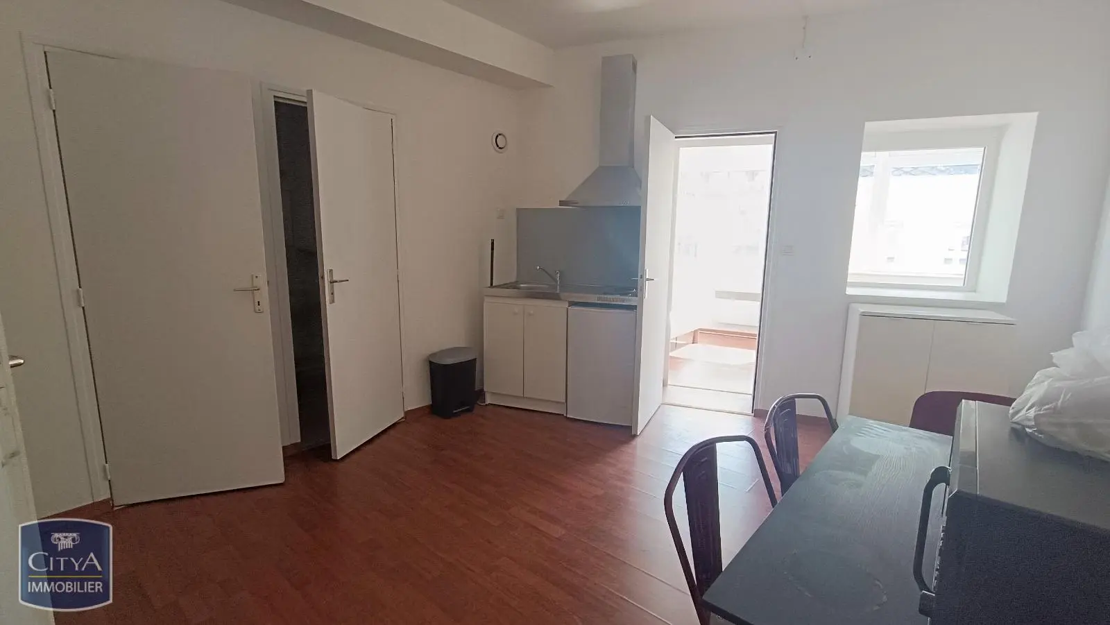 Photo 2 Appartement 2 pièces 35m²