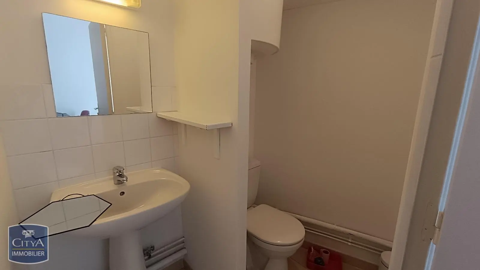 Photo 5 Appartement 2 pièces 35m²