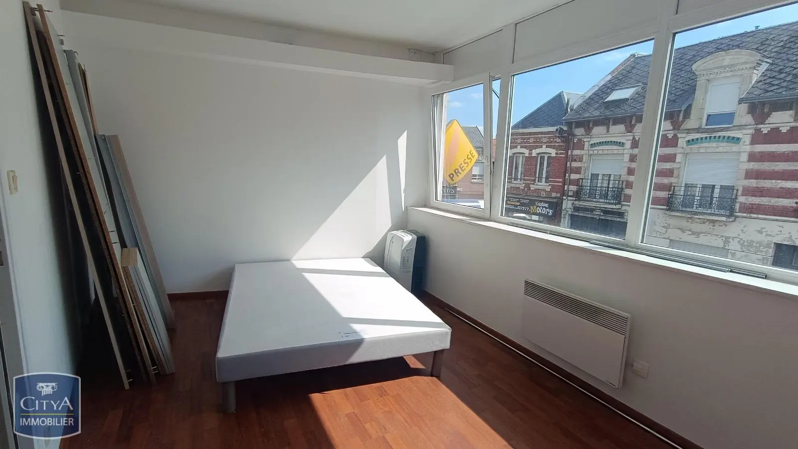 Photo 3 Appartement 2 pièces 35m²