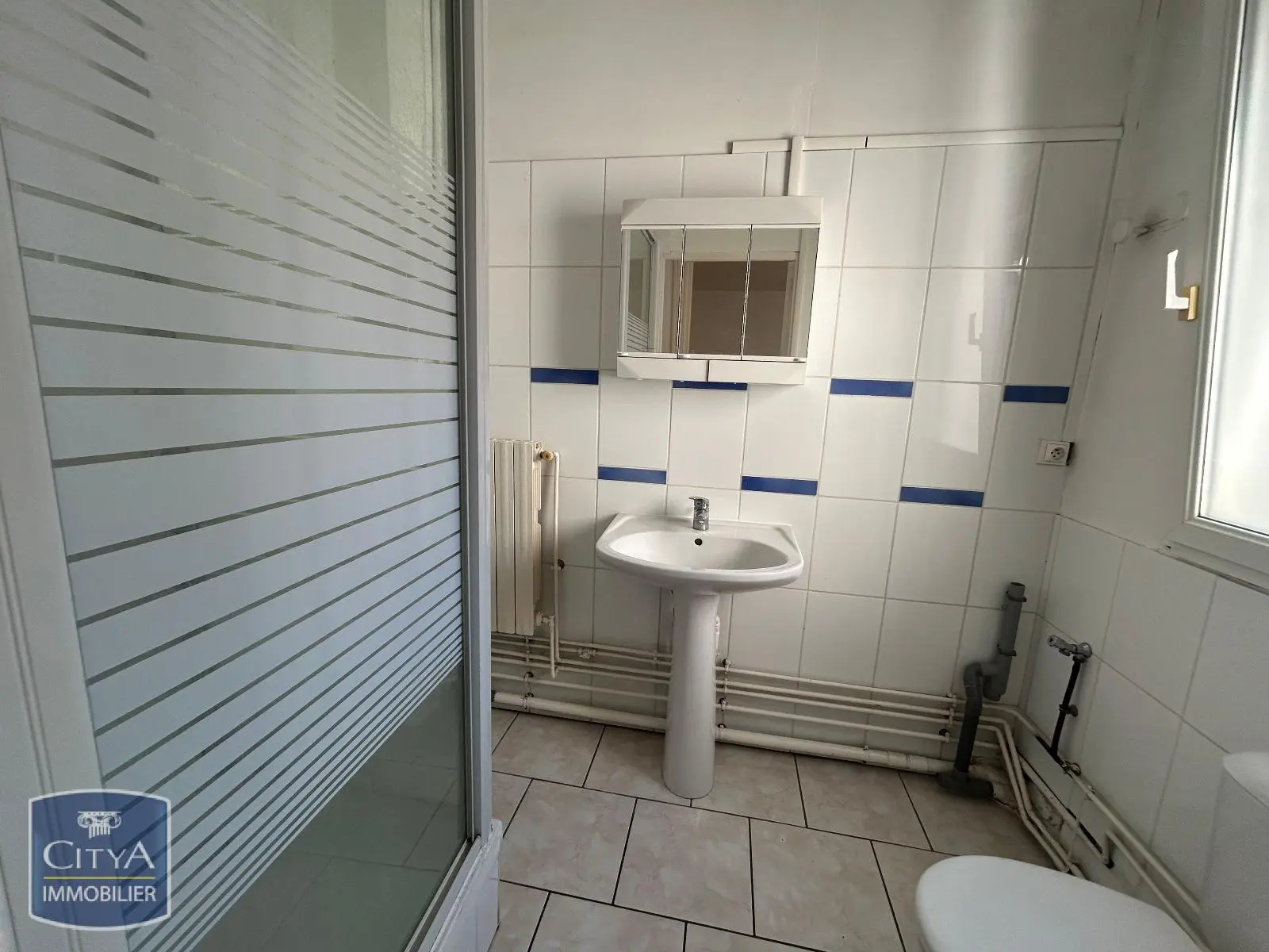 Photo 3 Appartement 2 pièces 36.34m²