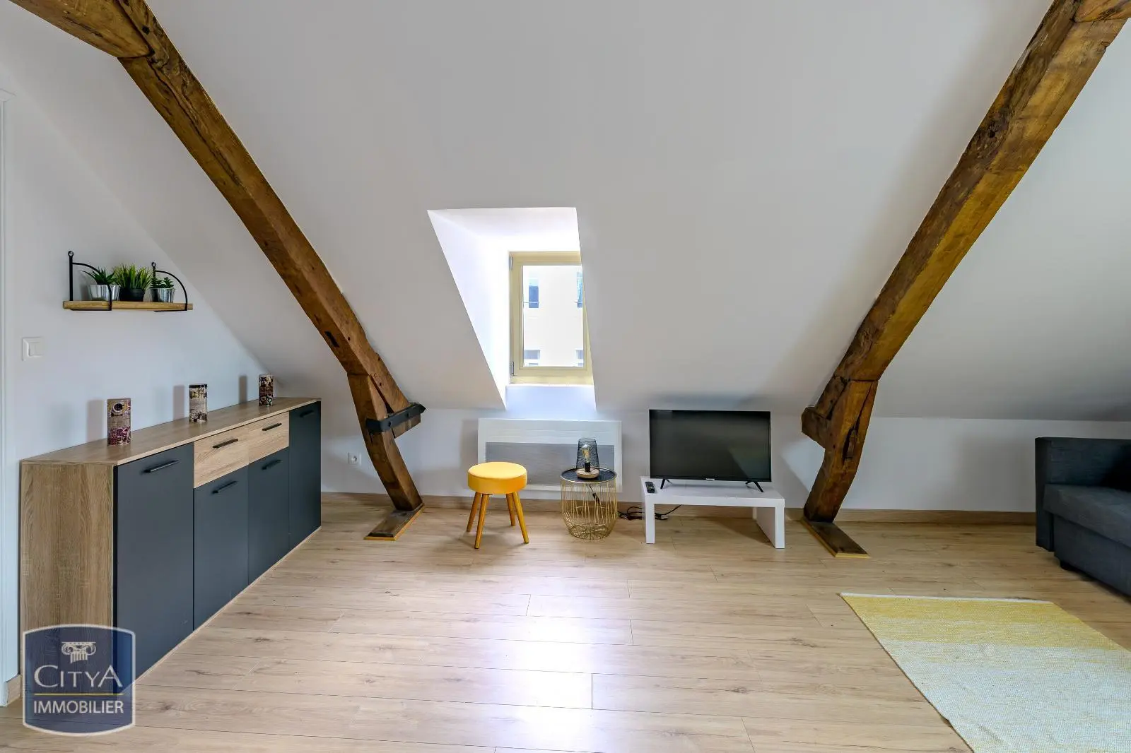 Photo 7 Appartement 1 pièce 17.52m²