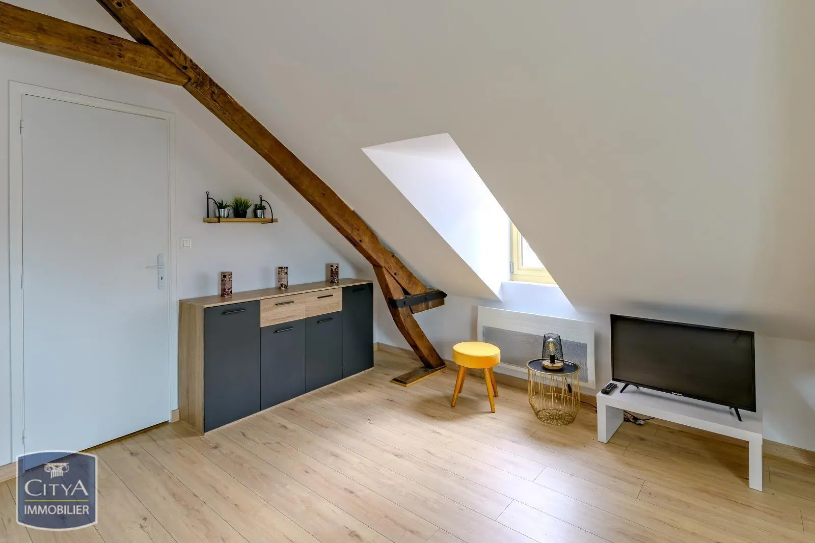 Photo 3 Appartement 1 pièce 17.52m²