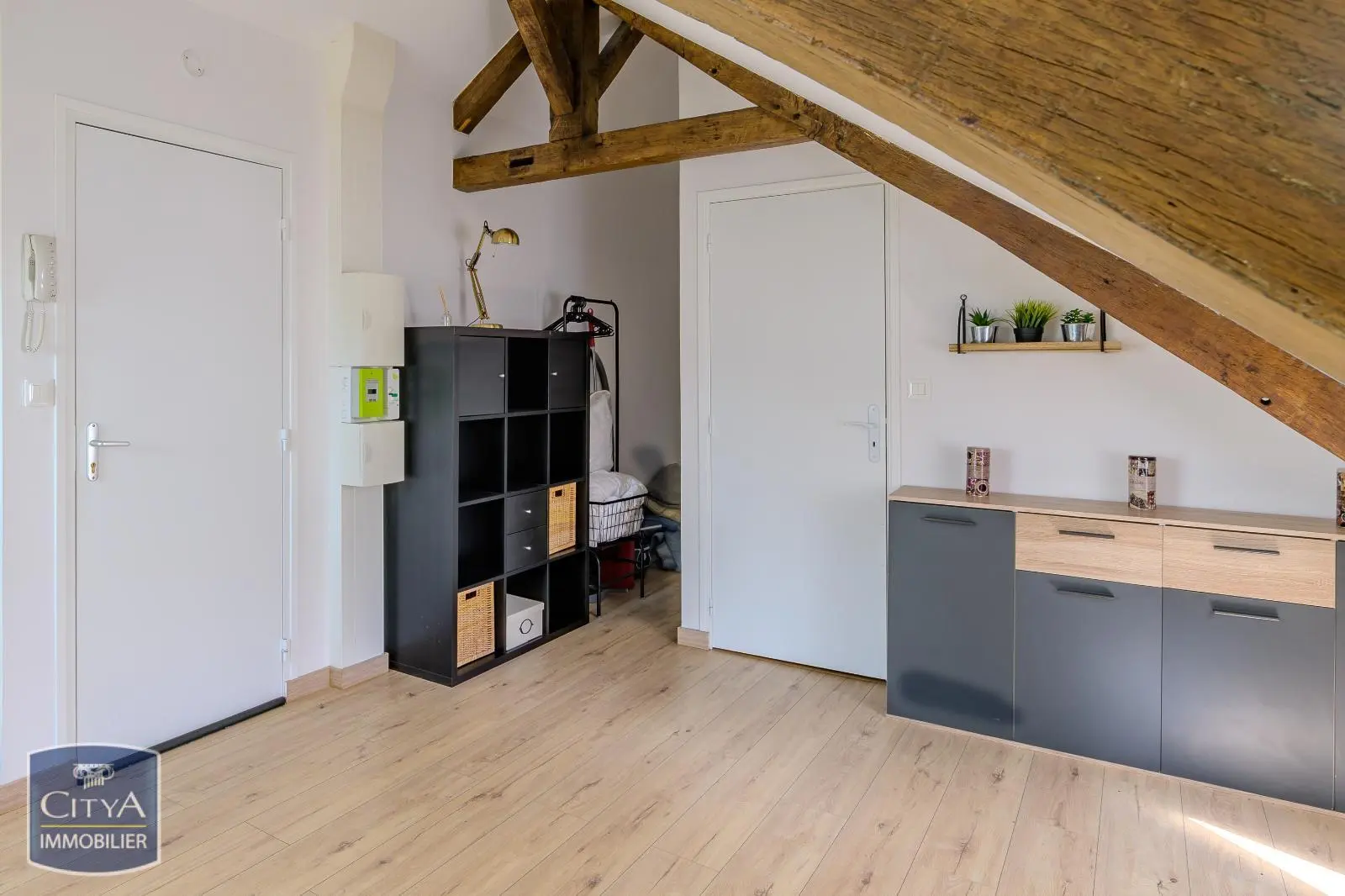 Photo 10 Appartement 1 pièce 17.52m²