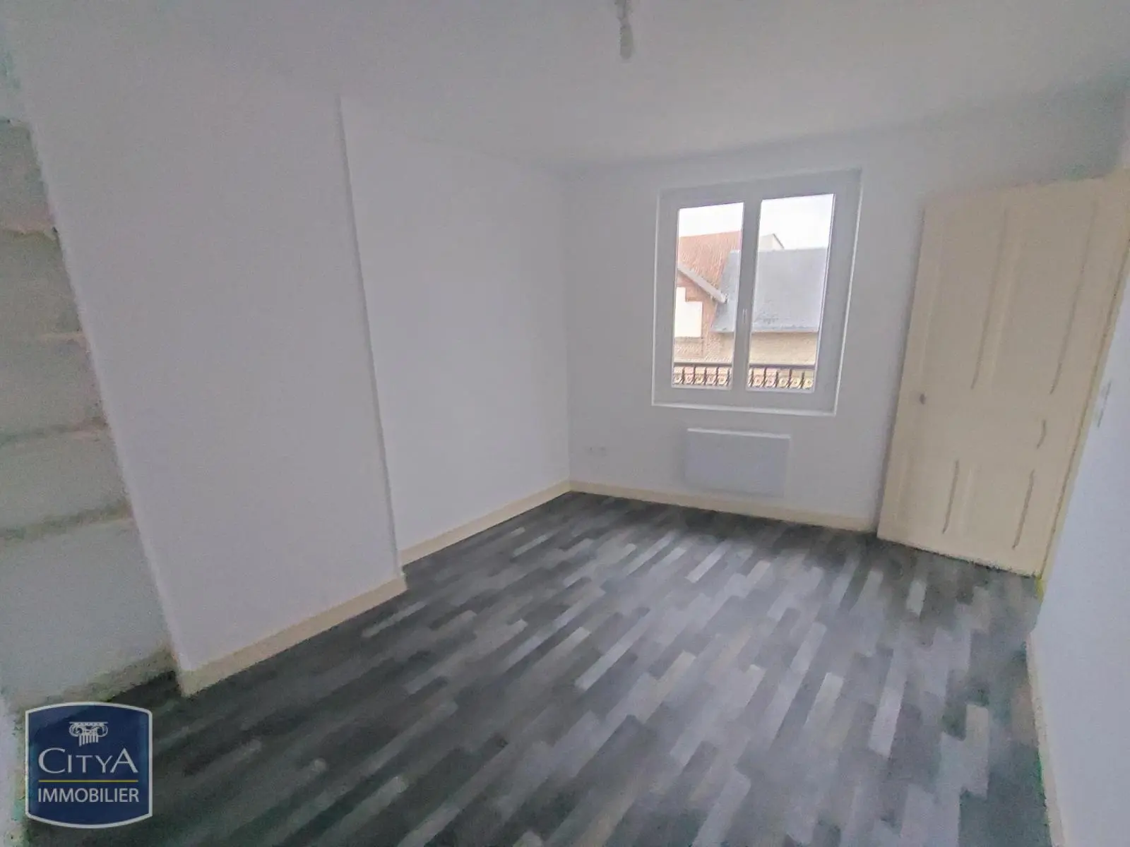 Photo 5 Appartement 3 pièces 60.03m²