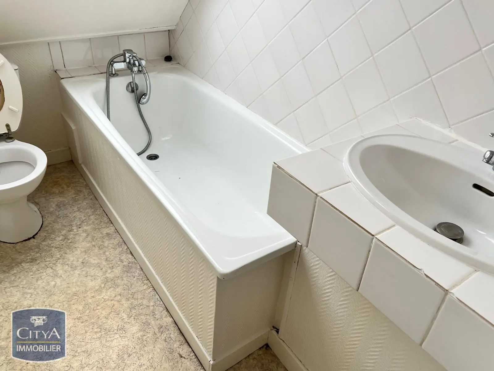 Photo 5 Appartement 2 pièces 40.02m²