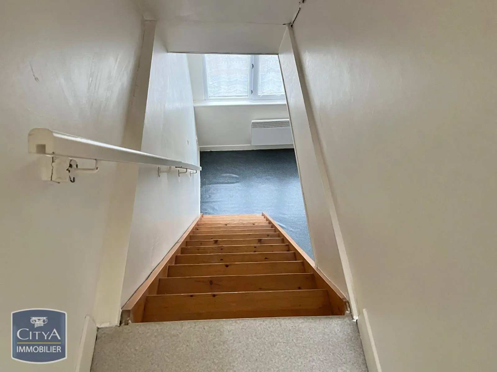 Photo 4 Appartement 2 pièces 40.02m²