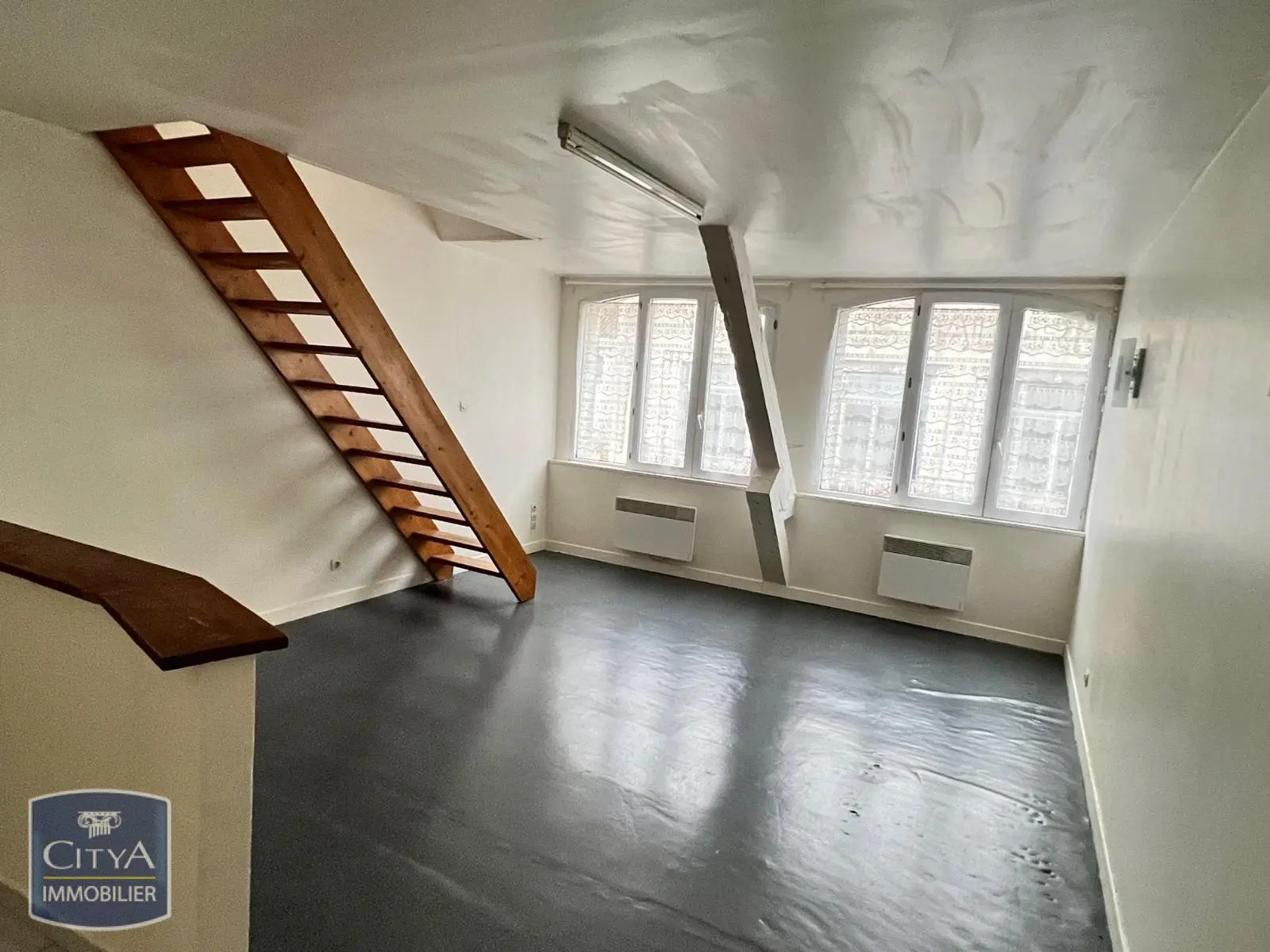 Photo 1 Appartement 2 pièces 40.02m²