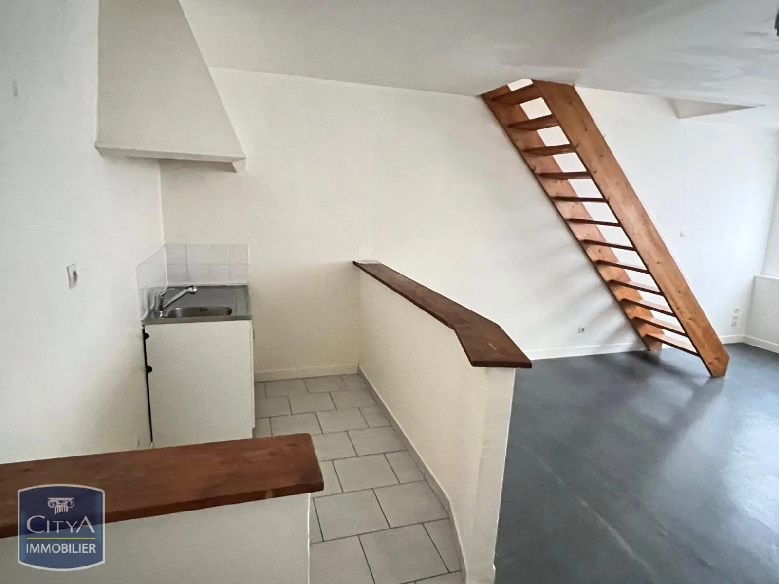 Photo 3 Appartement 2 pièces 40.02m²