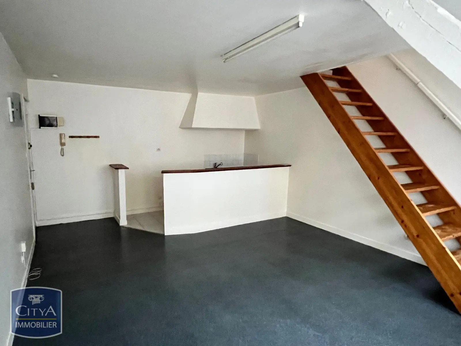 Photo 2 Appartement 2 pièces 40.02m²