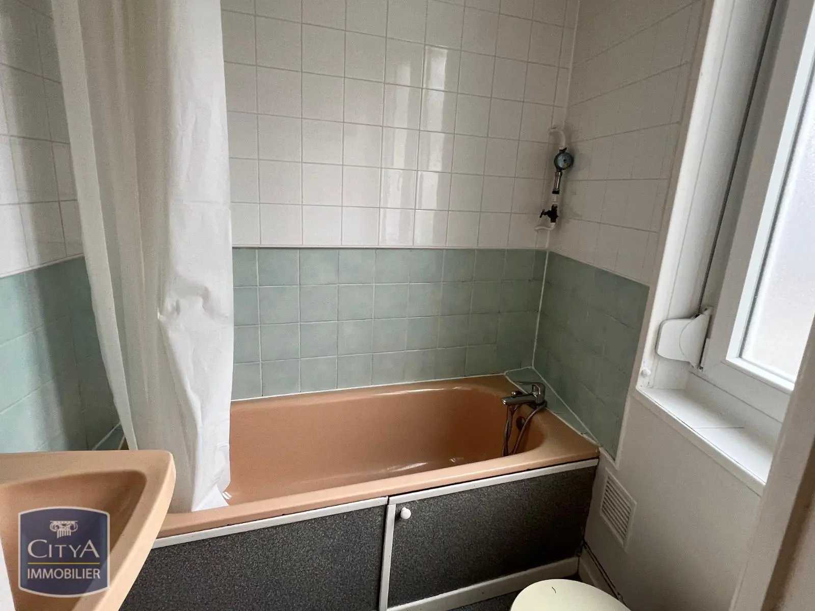 Photo 4 pour Appartement 1 pièce 22.06m² Photo 4 Appartement 1 pièce 22.06m²