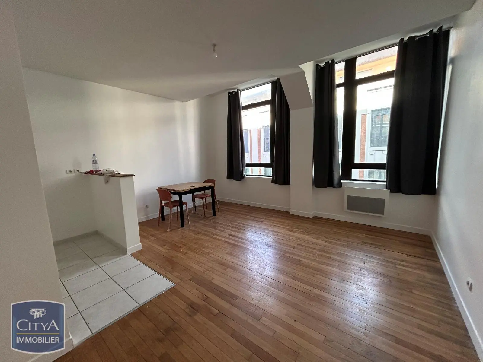 Photo 3 Appartement 1 pièce 36.6m²