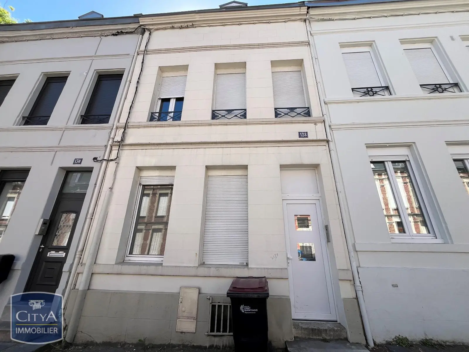 Photo 10 Appartement 2 pièces 33.7m²