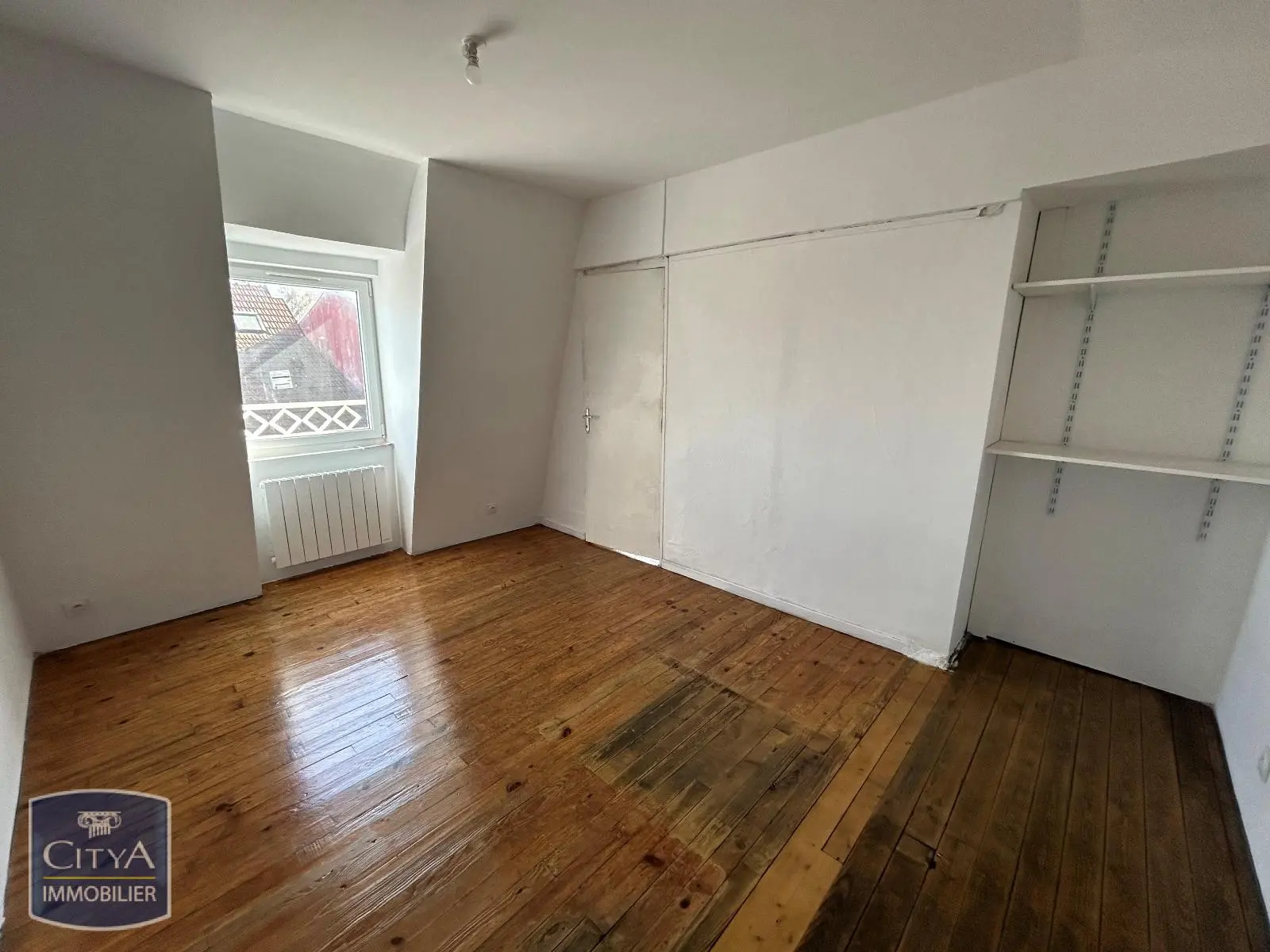 Photo 8 Appartement 2 pièces 41.47m²