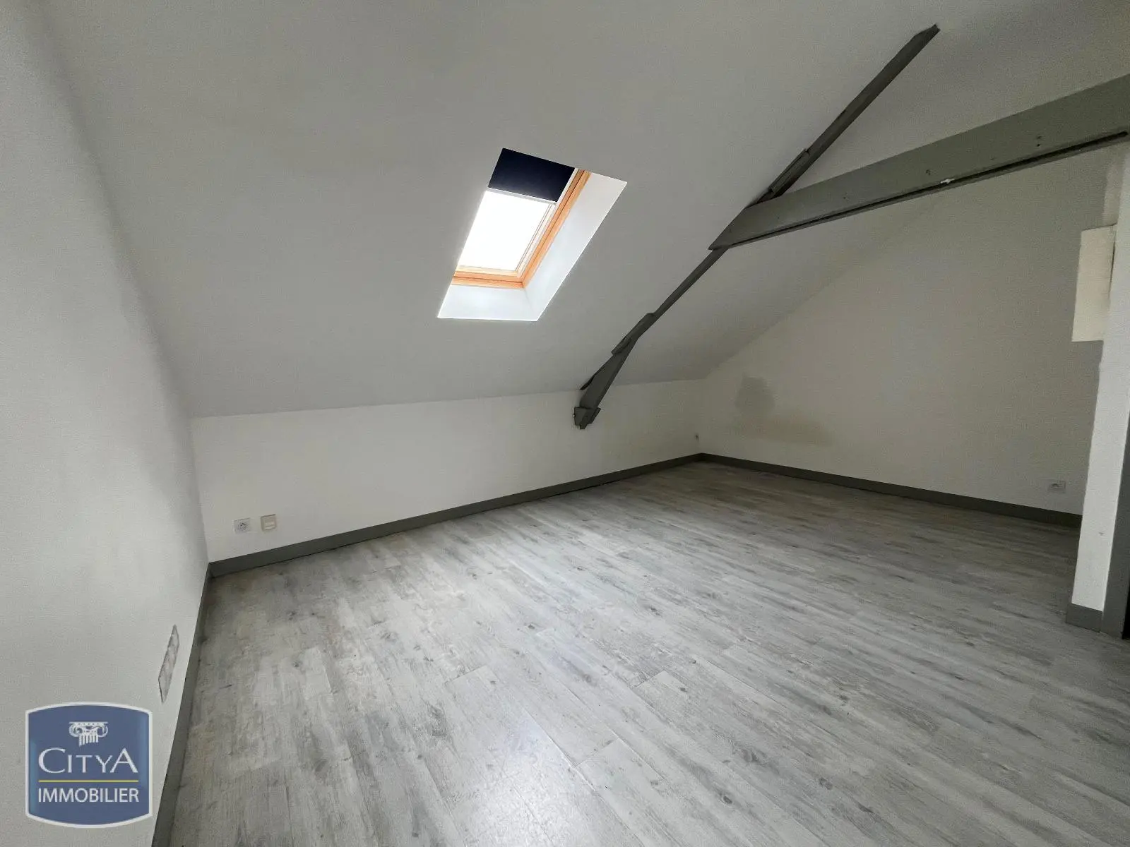 Photo 1 appartement Saint-Quentin