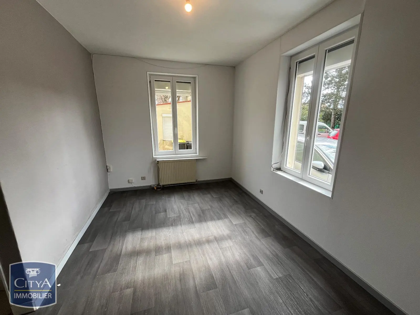 Photo 2 maison Tergnier