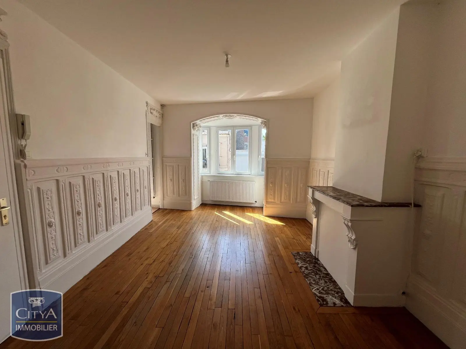 Photo 2 Appartement 2 pièces 48.22m²