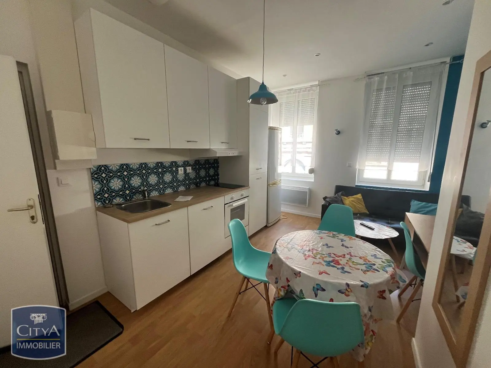 Photo 1 appartement Saint-Quentin
