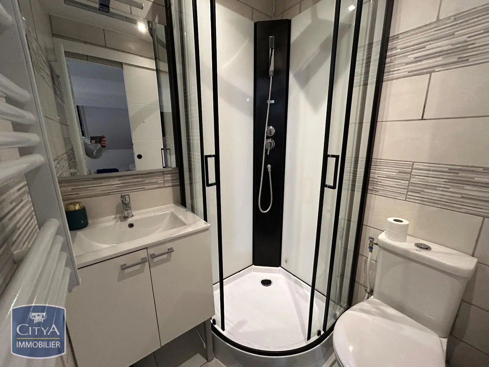 Photo 3 Appartement 1 pièce 17m²