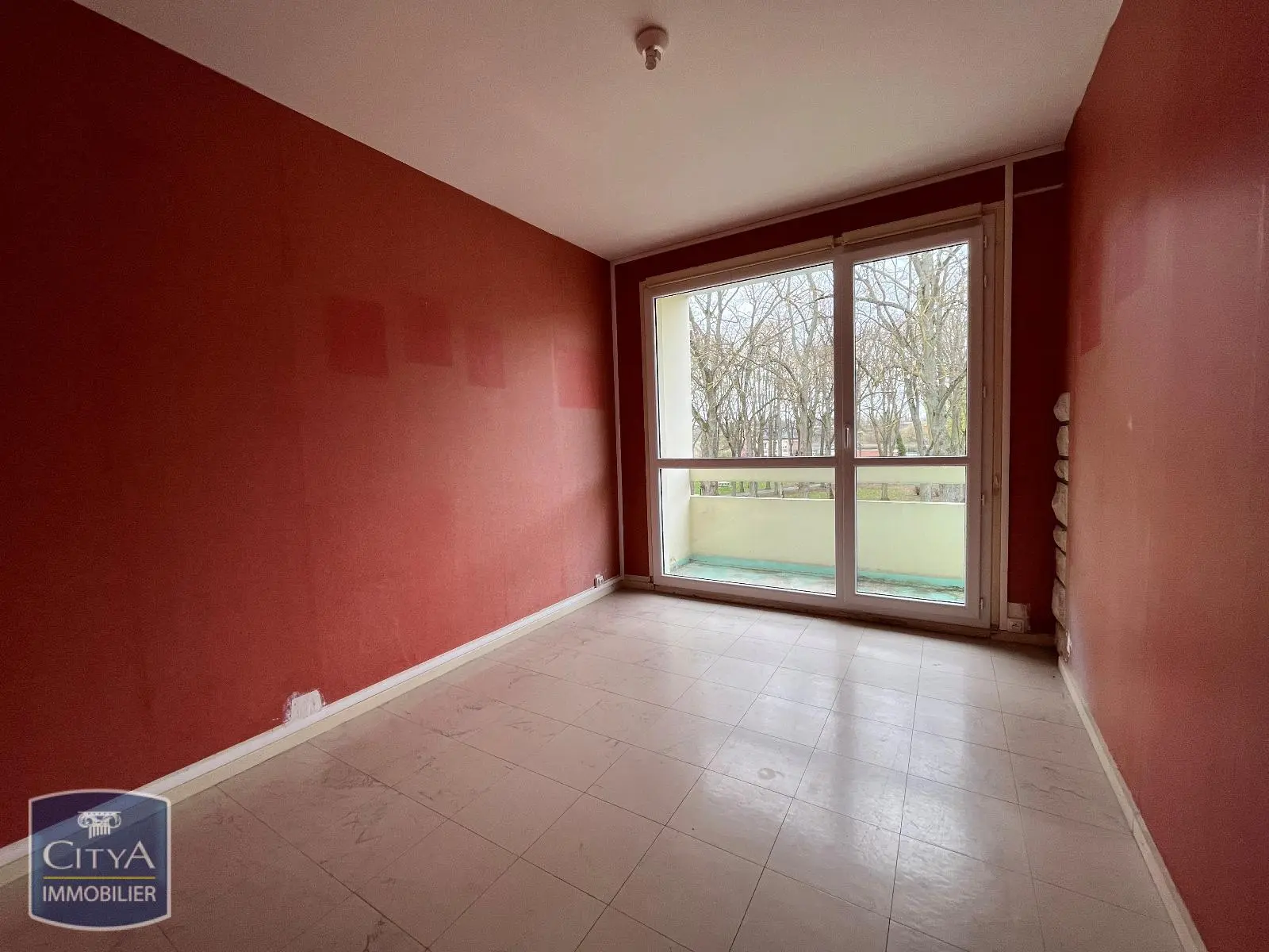 Photo 1 appartement La Fère