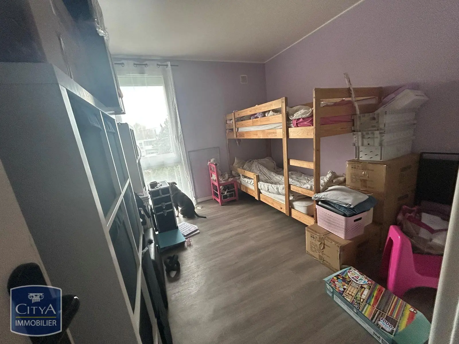 Photo 5 Appartement 4 pièces 78m²